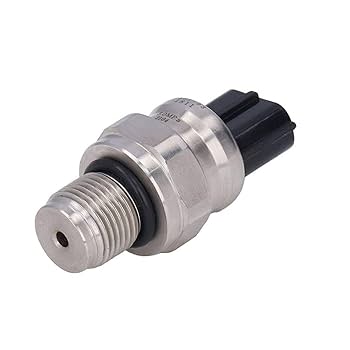 Amazon.com: Haiyazhma High Pressure Sensor 7861-93-1811 7861